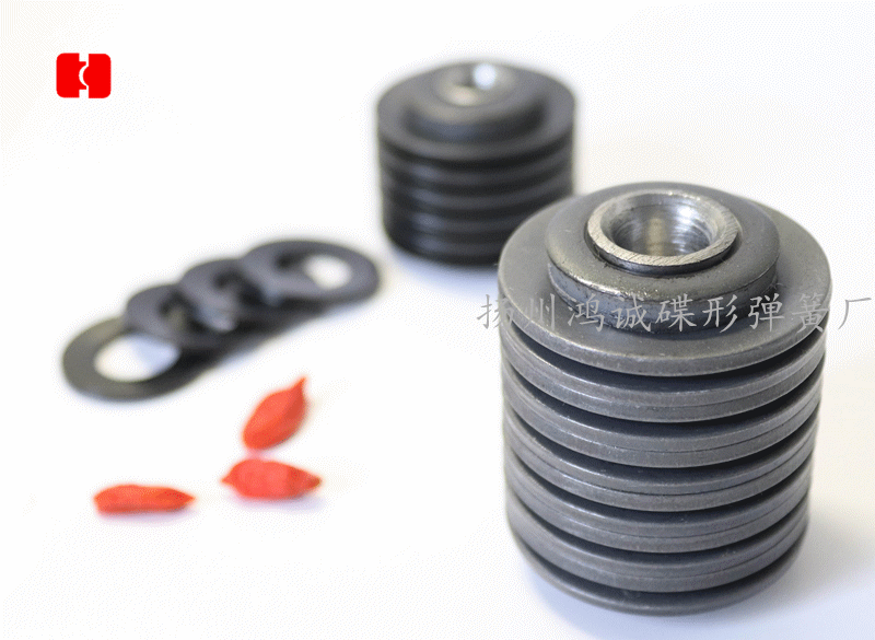 高溫彈簧疲勞試驗標(biāo)準(zhǔn)